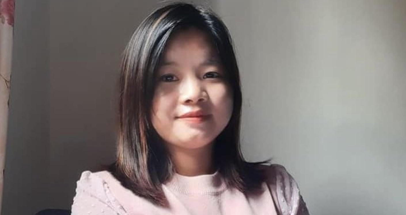 ကရင်နီစစ်ရှောင်အမျိုးသမီးများ ရင်ဆိုင်နေရသည့်အခက်အခဲများနှင့်စပ်လျဉ်း၍  ကယန်းအမျိုးသမီးအဖွဲ့ချုပ်နှင့် မေးမြန်းချက်