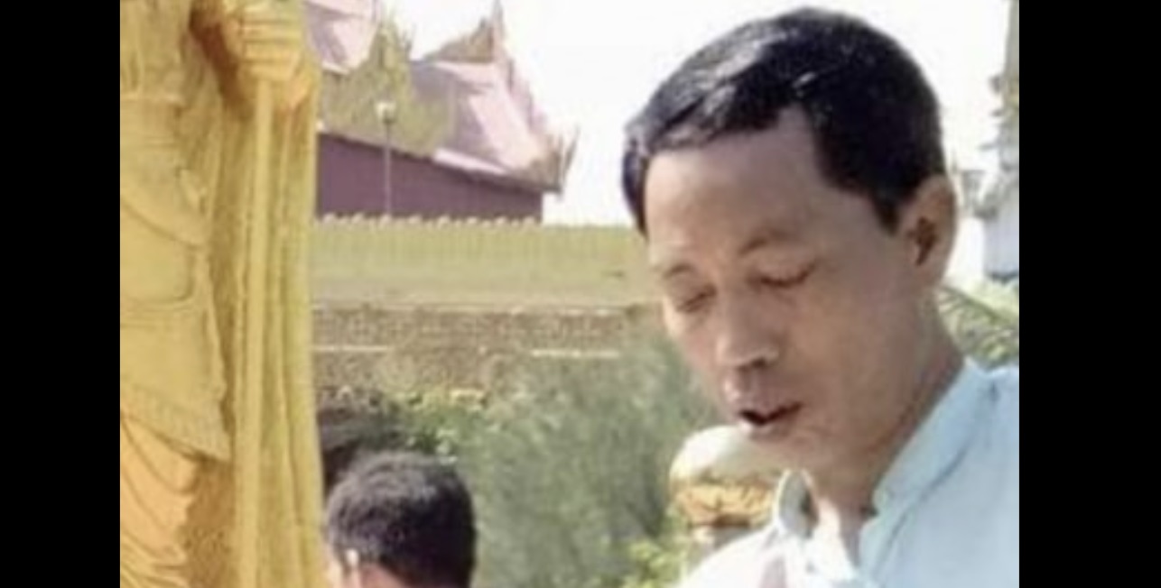 တောင်တွင်းကြီးတွင် စစ်ကောင်စီသတင်းပေး ၁ ဦးကို ပစ်သတ်ခဲ့ဟု ဗိဿနိုးတပ်ဖွဲ့ကြေညာ