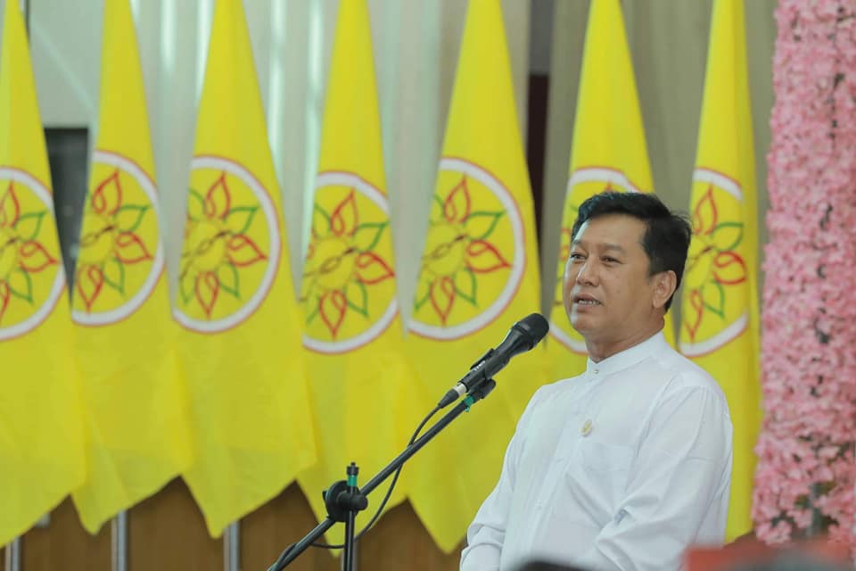 ဖမ်းဆီးခံ ၈၈ မျိုးဆက်ကျောင်းသားခေါင်းဆောင် ကိုဂျင်မီ ဒဏ်ရာပြင်းထန်ရပြီး မင်္ဂလာဒုံ စစ်ဆေးရုံရောက်