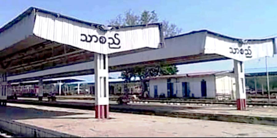 CDM သာစည်မီးရထားဝန်ထမ်းများ ပြန်လွတ်၊ တက္ကသိုလ်ကျောင်သားများ ပြန်မလွတ်သေး