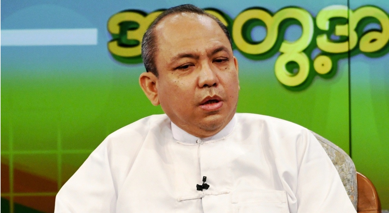 အာဆီယံထိပ်သီးအစည်းအဝေးတက်ရန် ညွှန်ချုပ် ဦးချမ်းအေးကို ဖိတ်ကြား၊ တက်ဖြစ်မတက်ဖြစ် မသေချာဟု စစ်ကောင်စီတုံ့ပြန်