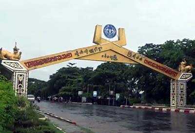 စစ္ေတြတြင္ ရဲတပ္ဖြဲ႔၀င္ ၁ ဦး အႏၱရာယ္ျပဳခံရၿပီး ေသဆုံး