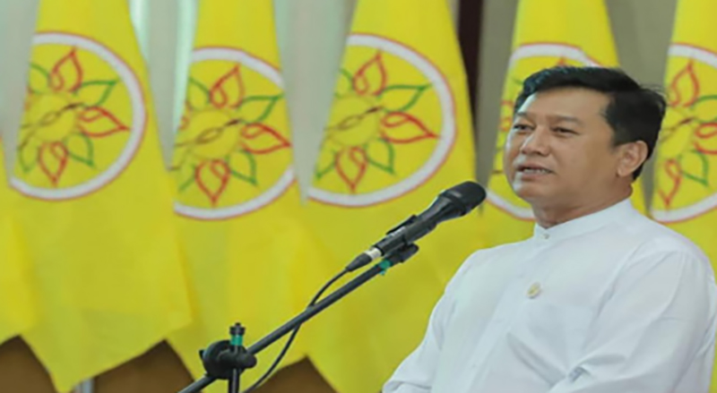 ကိုဂျင်မီအပါအဝင် ဖမ်းဆီးခံထားရသူများအတွက် အလွန်အမင်းစိုးရိမ်ကြောင်း အမေရိကန်နှင့် ဗြိတိန်ထုတ်ပြန်
