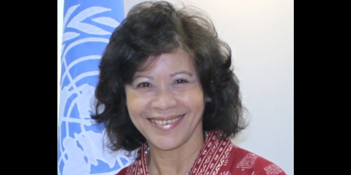 မြန်မာနိုင်ငံဆိုင်ရာ ကုလအထူးသံတမန်အဖြစ် စင်ကာပူနိုင်ငံသူ မစ္စ နိုလင်းဟေဇာကို ခန့်အပ်