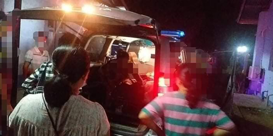 ကျိုက်ထိုက ကျန်းမာရေးမှူး ၁ ဦး သေနတ်ဖြင့် ပစ်သတ်ခံရ