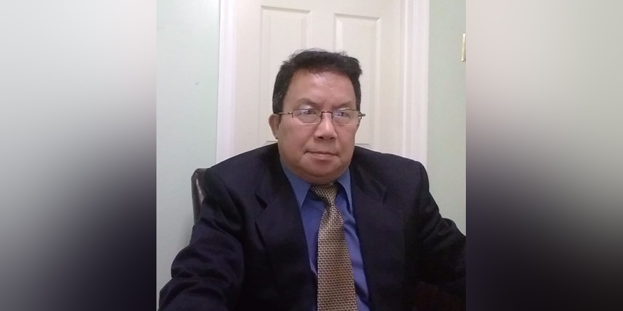 NUG အစိုးရ၏ အာဆီယံဆိုင်ရာ သံအမတ်ကြီးအဖြစ် NCGUB ဝန်ကြီးဟောင်း ဦးဘိုလှတင့်ကို ခန့်အပ်