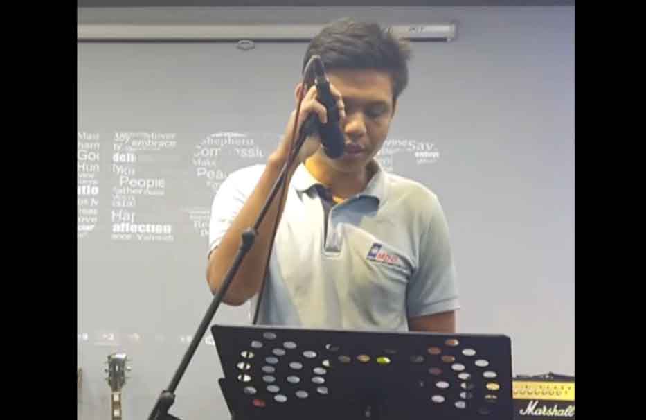 ဖြူးမြို့တွင် အပြစ်မဲ့ လူငယ်တစ်ဦး ပစ်သတ်ခံရ