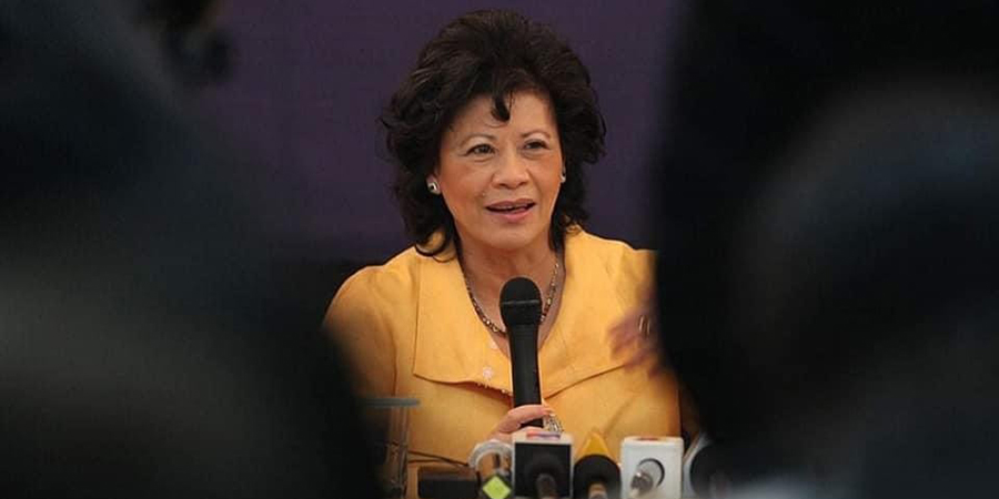 ကုလအထူးကိုယ်စားလှယ်သစ်ကို NUG ကြိုဆို၊ မြန်မာ့နိုင်ငံရေးပြဿနာ ပူးပေါင်းအဖြေရှာမည်
