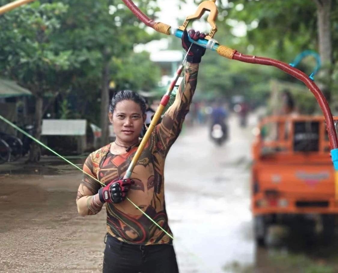 ဘိုကလေးတွင် ပျူစောထီးခေါင်းဆောင်အသတ်ခံရမှု လူငယ် ၁၀ ဦးထက်မနည်း ဖမ်းဆီးခံရ
