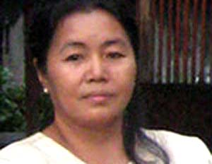 အမႈၾကန္႔ၾကာေနမႈေၾကာင့္ ေဒၚေဘာက္ဂ်ာ ၆ လနီးပါး အခ်ဳပ္က်ခံေနရ
