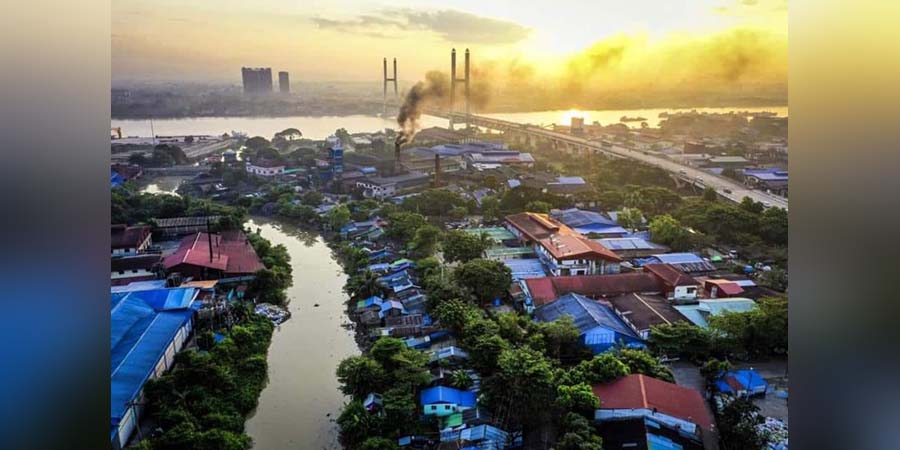 လှိုင်သာယာက နာမည်ကြီးဒလန်တစ်ဦး ပစ်သတ်ခံရ
