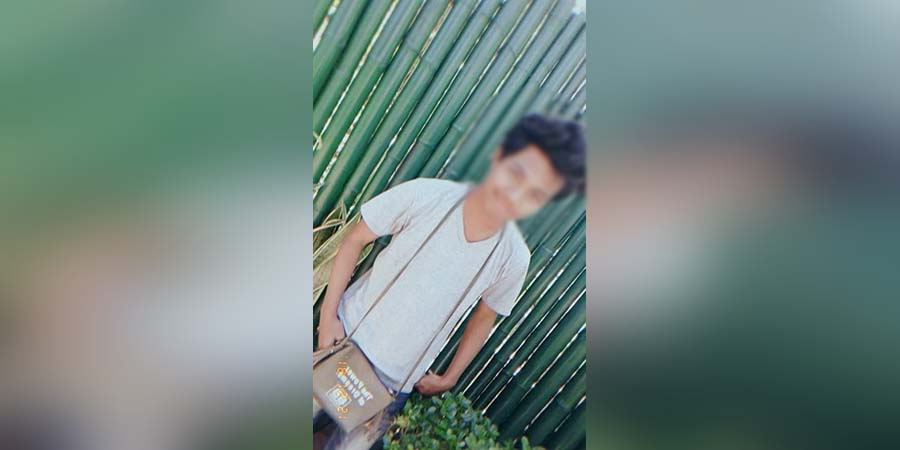 ရတနာပုံ နည်းပညာတက္ကသိုလ် ကျောင်းသား ၁ ဦး ဖမ်းဆီးခံရ