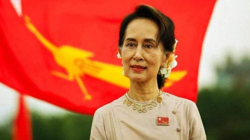 ပြည်သူများကျန်းမာရေးဂရုစိုက်ရန်၊ ညီညွတ်ကြရန်နှင့် အဆင်မပြေမှုများအတွက် စိတ်မကောင်းကြောင်း အတိုင်ပင်ခံပုဂ္ဂိုလ်ပြော