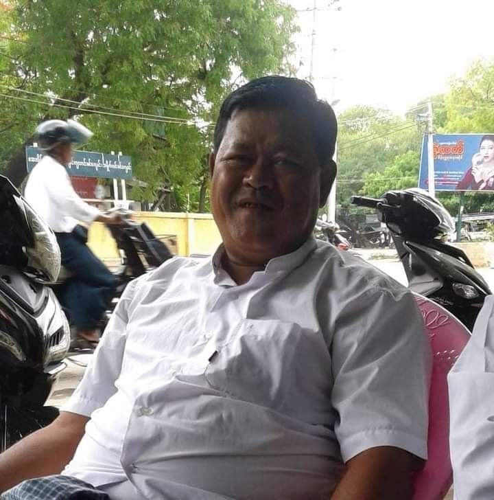 မြင်းမူတွင် လက်နက်သင်တန်းပေးသည့် ပျူစောထီးခေါင်းဆောင် အသတ်ခံရ