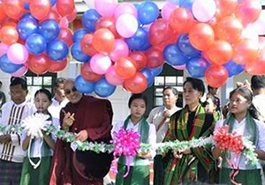 အလြတ္က်က္ ပညာေရးစနစ္ မလုိအပ္ဟု ေဒၚေအာင္ဆန္းစုၾကည္ေျပာ