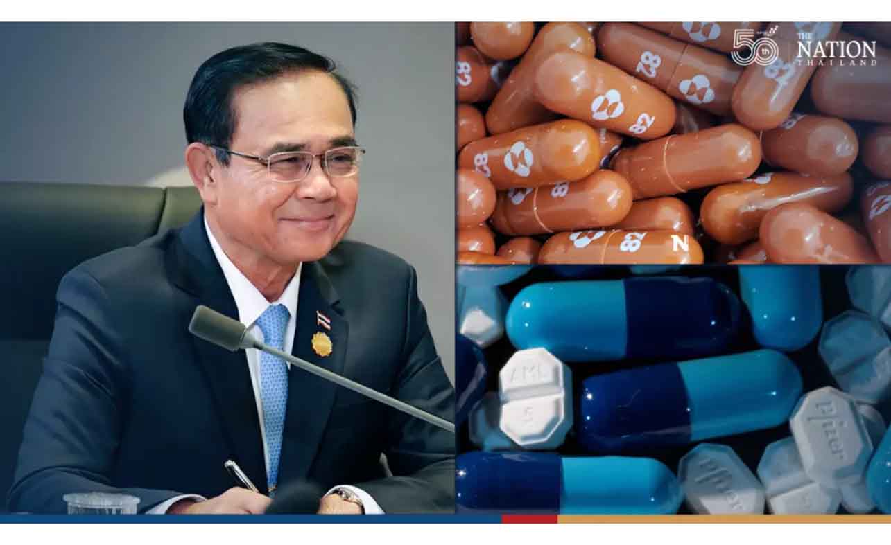 ထိုင်းလူဦးရေသန်း ၈၀ ကိုဗစ်ဆေးထိုးပြီး‌၊ ကမ္ဘာ့ကာကွယ်ဆေး ထိုးနှံပြီးစီးမှု အမြင့်ဆုံးအဆင့် ၁၈ တွင် ရှိနေ