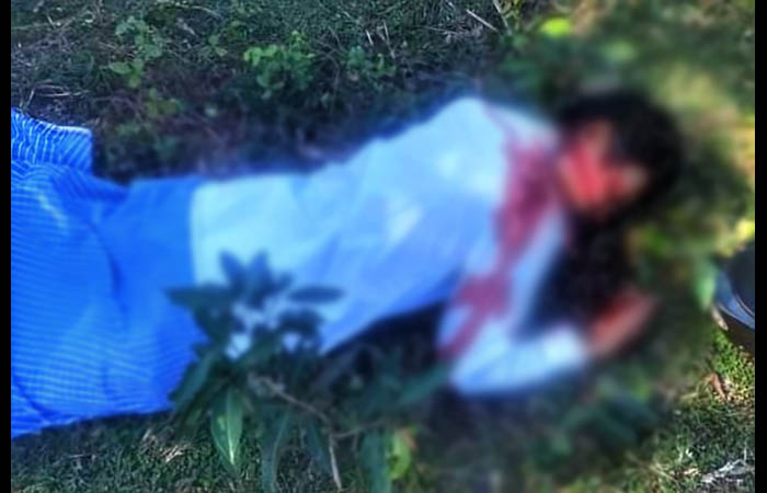 တန့်ဆည်မြို့တွင် ပျူစောထီးအဖွဲ့ကို ထောက်ပံ့ပေးသူတစ်ဦး ပစ်သတ်ခံရ