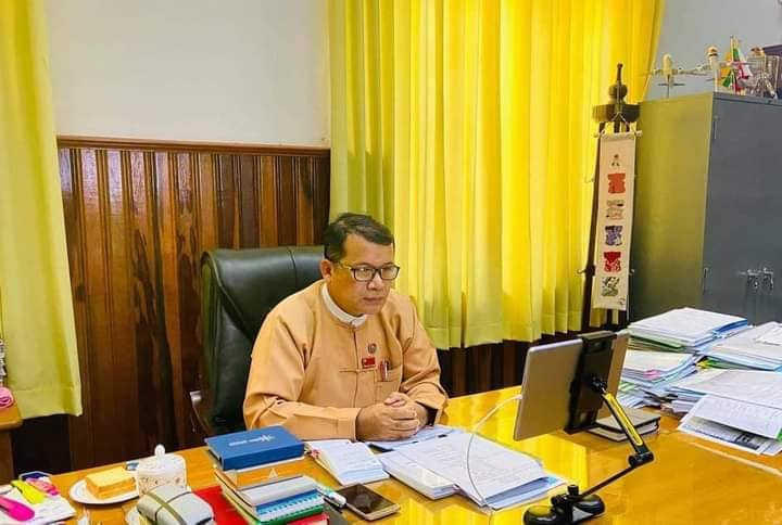 တနင်္သာရီတိုင်း ဝန်ကြီးချုပ် အလုပ်နှင့် ထောင်ဒဏ် ၁၁ နှစ် အမိန့်ချမှတ်ခံရ