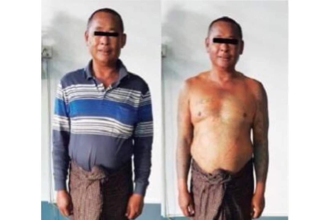 လှိုင်သာယာမြို့နယ်တွင် အမျိုးသား ၁ ဦး ပစ်သတ်ခံရ