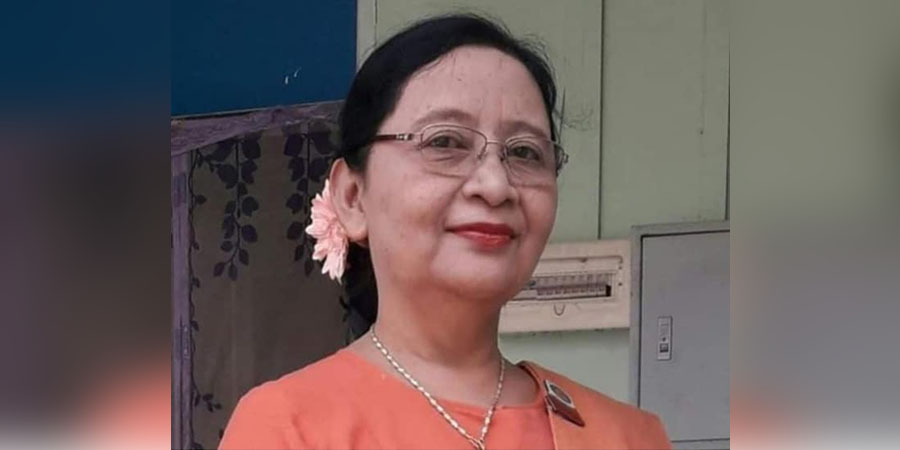သထုံ NLD အမတ်အမှု ယခုလကုန် အမိန့်ချမည်