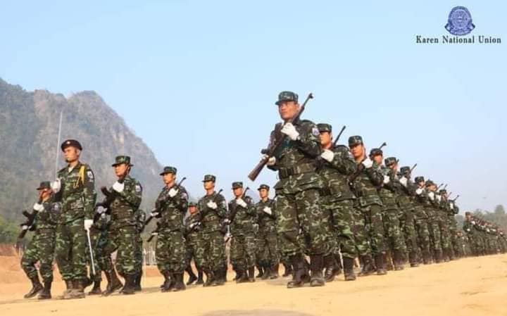 ကျိုက်ထိုမြို့နယ်တိုက်ပွဲတွင် စစ်ကောင်စီဘက်က ၆ ဦး သေဆုံးပြီး ၄ ဦး ဒဏ်ရာရ
