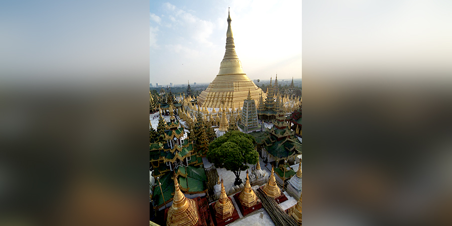 ရွှေတိဂုံကို တန်ဆောင်မုန်းလပြည့်နှင့် အဖိတ်နေ့များတွင် ည ၇ နာရီထိ ဖွင့်လှစ်မည်