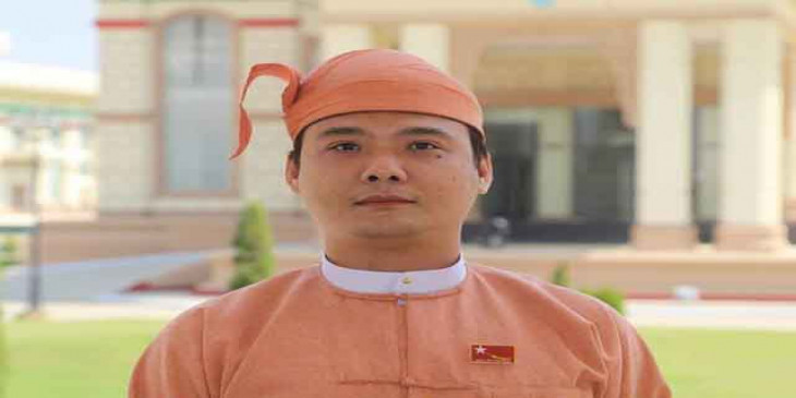 အန်အယ်လ်ဒီအမတ် ဦးဖြိုးဇေယျာသော် ဖမ်းဆီးခံရဟု သတင်းထွက်ပေါ်