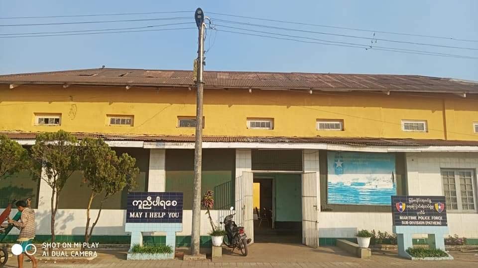 ပုသိမ်မြို့၌ ဖမ်းဆီးခံ ပြောက်ကျားတပ်ဖွဲ့ဝင် ၁ ဦးသေဆုံး၊ ဒေသခံ ၃၀ ကျော် ဖမ်းဆီးခံရ