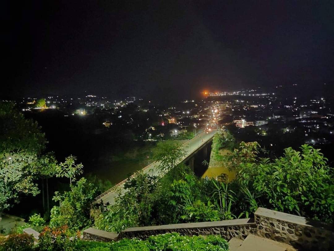 ဖားကန့်တွင် ရဲတပ်ကြပ်ကြီး ၁ ဦး  ပစ်သတ်ခံရ