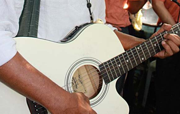ဂီတအကယ္ဒမီေပးပြဲ က်င္းပႏိုင္ေရး ႀကိဳးပမ္းမည္