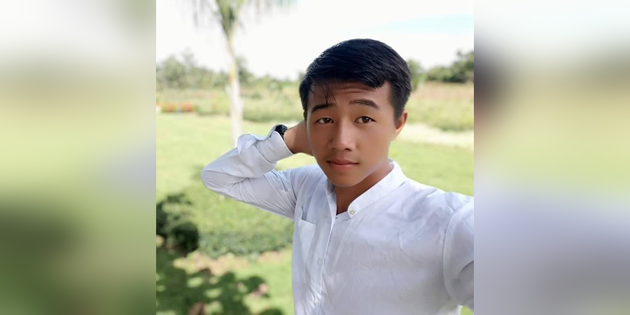 လွိုင်ကော်ရဲစခန်းတွင် ထိန်းသိမ်းခံထားရသည့် လူငယ် ၁ ဦး သေနတ်ပစ်ခံရပြီး သေဆုံး