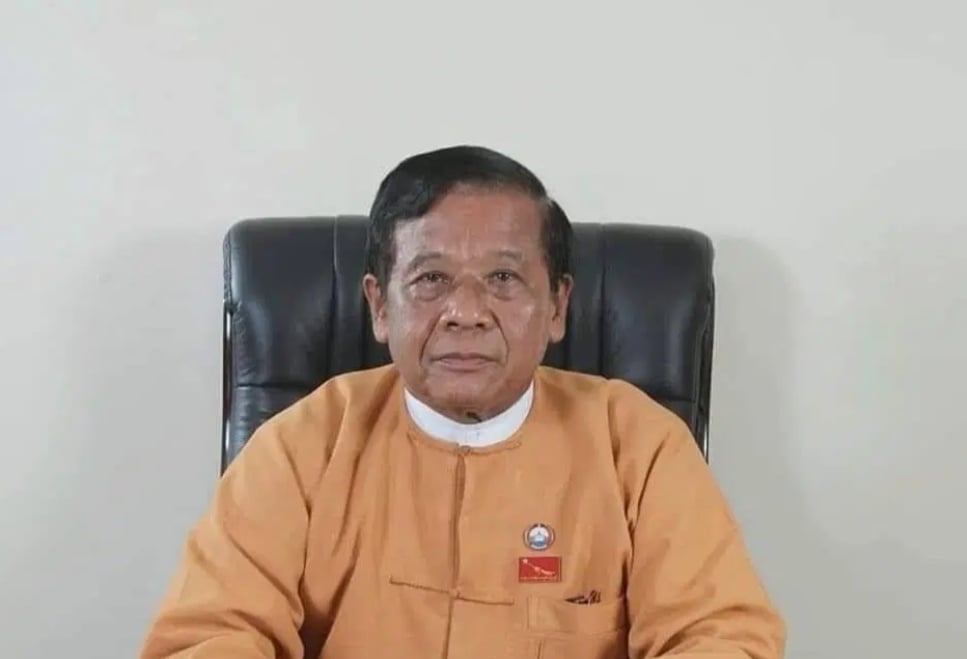 မန္တလေးတိုင်းဝန်ကြီးချုပ် ဒေါက်တာဇော်မြင့်မောင် ကျန်းမာရေးမကောင်းသဖြင့် အမှုသက်သေ မထွက်ဆိုနိုင်