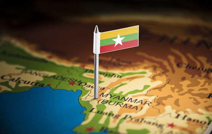 စစ်အာဏာသိမ်းမှုကြောင့် မြန်မာ့စီးပွားရေး ဆိုးရွားစွာထိခိုက်၊ လူသန်းပေါင်းများစွာ ဆင်းရဲတွင်း ကျဆင်း