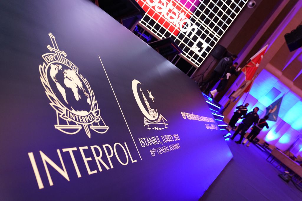 မြန်မာစစ်အုပ်စုကို INTERPOL အဖွဲ့ဝင်အဖြစ်မှ ဖယ်ရှားရန် အဖွဲ့အစည်း ၃၀၀ ခန့် တောင်းဆို