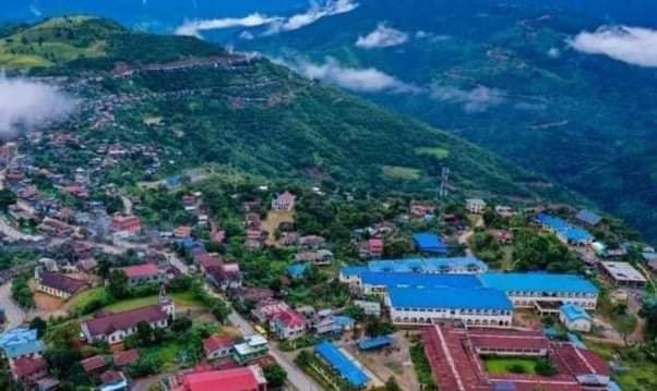 မတူပီတိုက်ပွဲအတွင်း စစ်ကောင်စီတပ်သား ၂ ဦးသေဆုံး၊ ၅ ဦးထက်မနည်းဒဏ်ရာရ