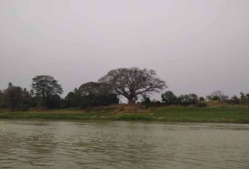 စစ်ကိုင်းနှင့်မကွေးတိုင်းတွင် တိုက်ပွဲနှင့်မိုင်းဆွဲတိုက်ခိုက်ခံရမှုကြောင့် စစ်ကောင်စီတပ်သား ၃၀ ခန့် သေဆုံး
