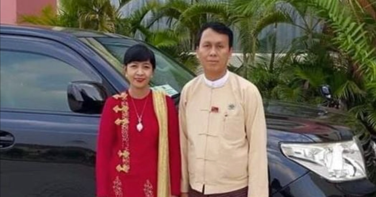 ဝန်ကြီးချုပ် ဦးဖြိုးမင်းသိန်း၏ အတွင်းရေးမှူးနှင့် ယာဉ်မောင်းတို့ တရားလိုပြသက်သေအဖြစ် ထွက်ဆို