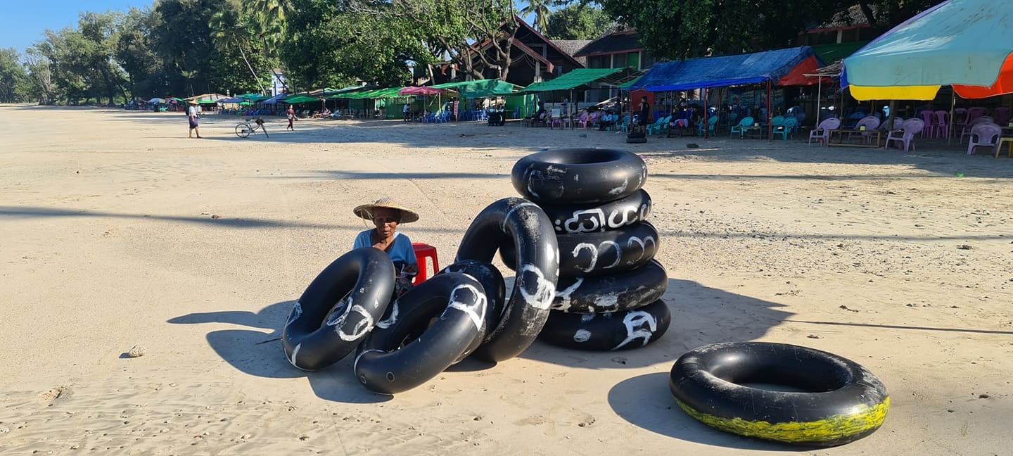 ဆောင်းရာသီ ပြည်တွင်းခရီးသွားလုပ်ငန်း ယမန်နှစ်ကထက် ကျဆင်း
