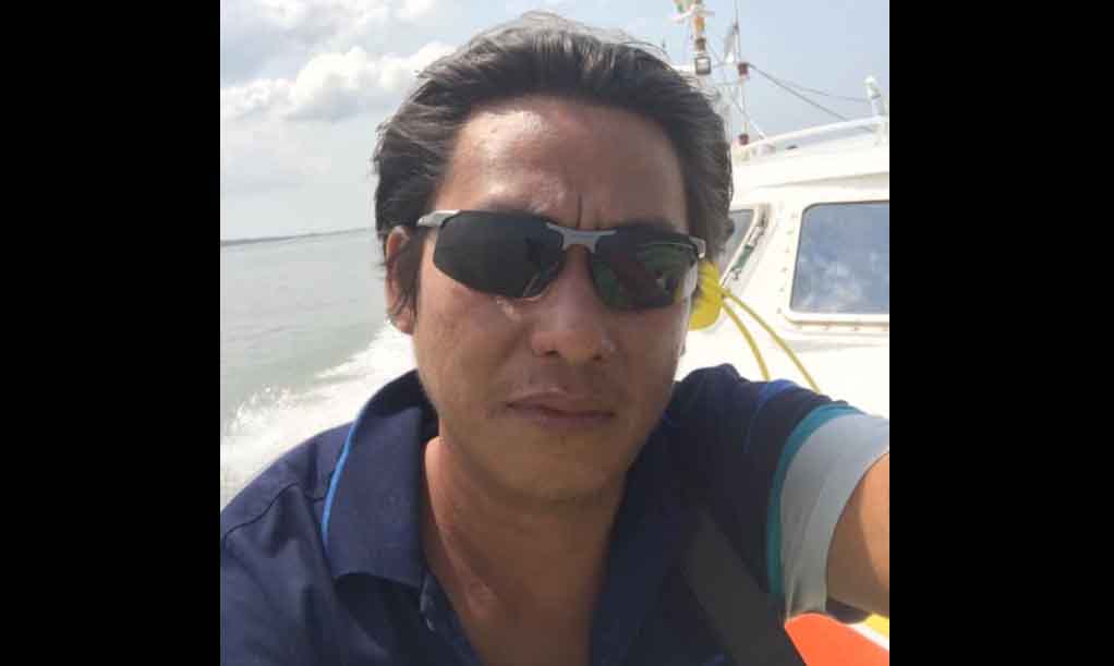 မြိတ်‌ဒေသခံ ကိုတီးတီးကို စစ်တပ်က ဖမ်းဆီးသတ်ဖြတ်