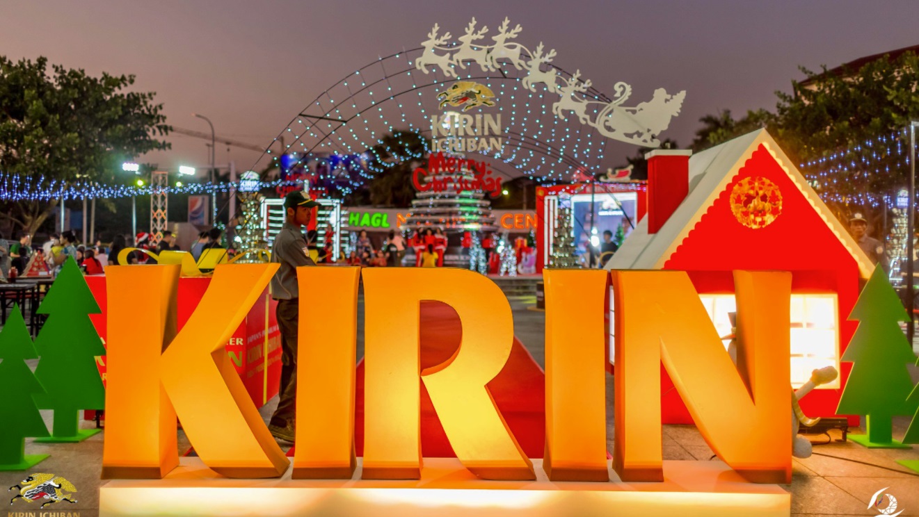 Kirin ဂျပန်အဖျော်ယမကာကုမ္ပဏီ တရားမျှတမှုရရှိရေး စင်ကာပူရှိ သမာဓိခုံရုံး၌ တိုင်ကြား
