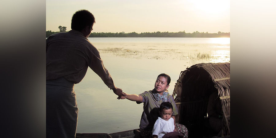 ဗိုလ်ချုပ်ရုပ်ရှင် သရုပ်ဆောင် နန့်ဇာခြည်လင်း၏ ဈာပန မနက်ဖြန် ကျင်းပမည်