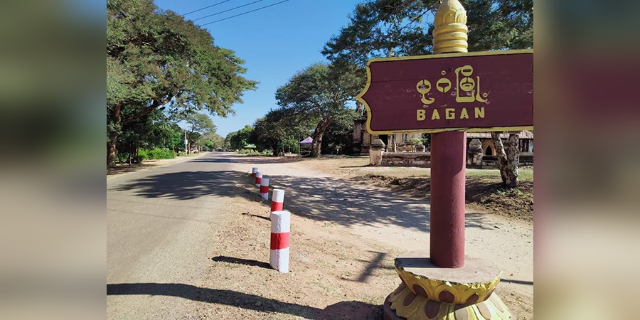 ညောင်ဦးတွင် ကျေးရွာမြစ်ရေတင်စက်ကို စစ်တပ်က ယူသွားသဖြင့် သောက်ရေအခက်အခဲဖြစ်နေ