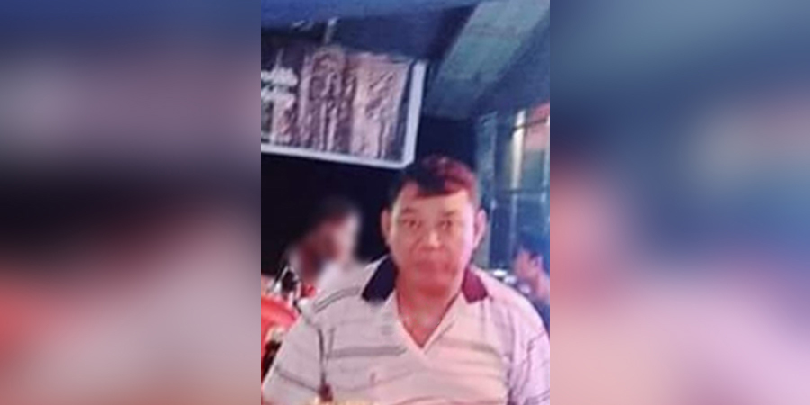 ကံပေါက်ဒေသ ရွာသားတစ်ဦးကို စစ်ကောင်စီက ဖမ်းဆီး