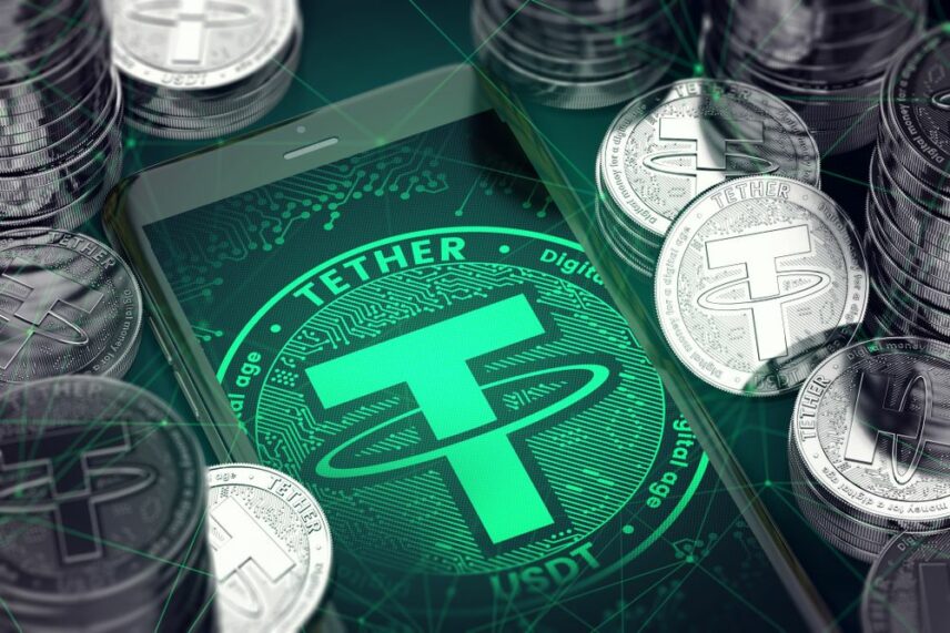 USD Tether ဒစ်ဂျစ်တယ်ငွေကြေးကို NUG အစိုးရက ပြည်တွင်း၌ တရားဝင်သုံးစွဲခွင့်ပြု