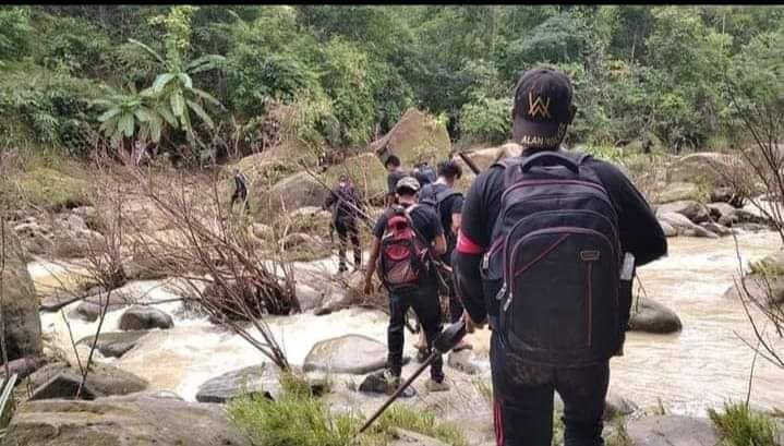 စစ်ကိုင်းနှင့် မကွေးတိုင်းတို့တွင် စစ်ကောင်စီတပ်များ တိုက်ခိုက်ခံရ