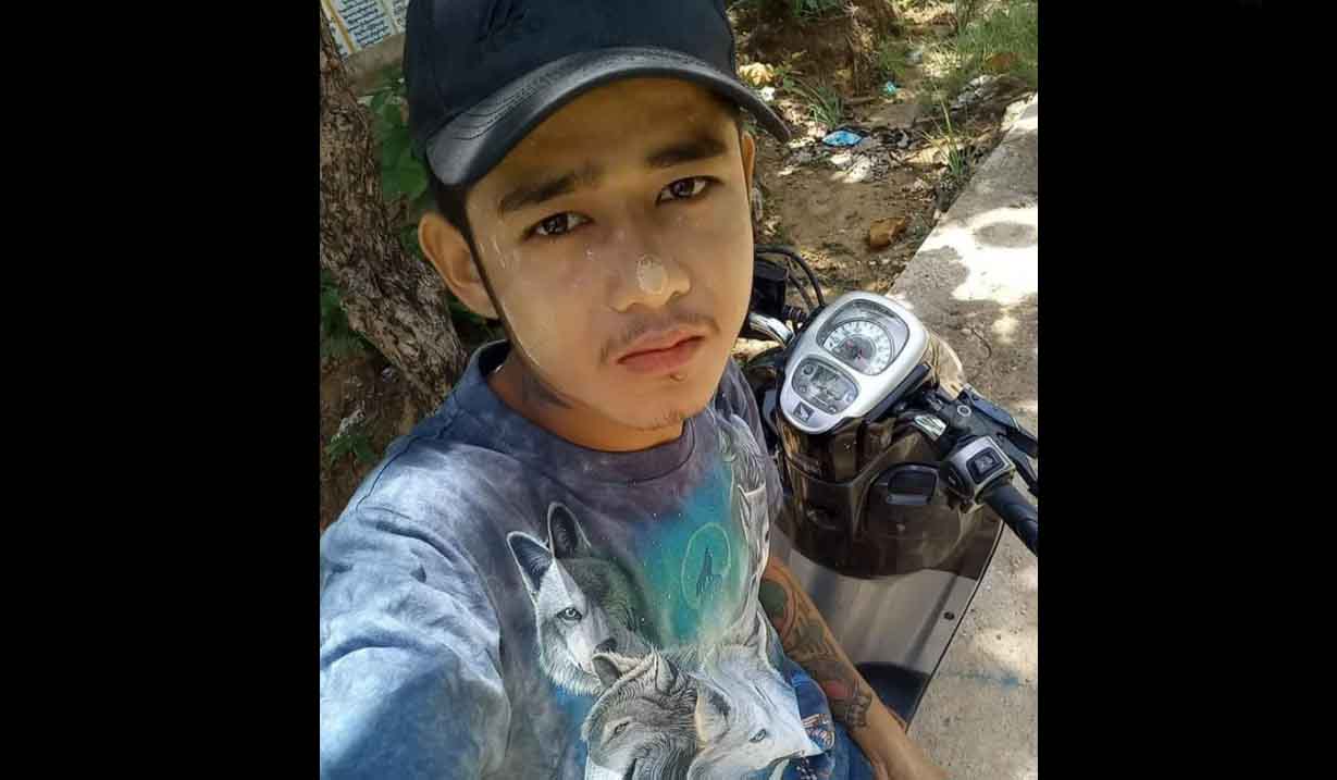 စစ်တပ်က ပစ်ခတ်မှုကြောင့် သေဆုံးခဲ့သည့် သပိတ်ကျင်းက လူငယ်အလောင်း ပြန်မပေးသေး