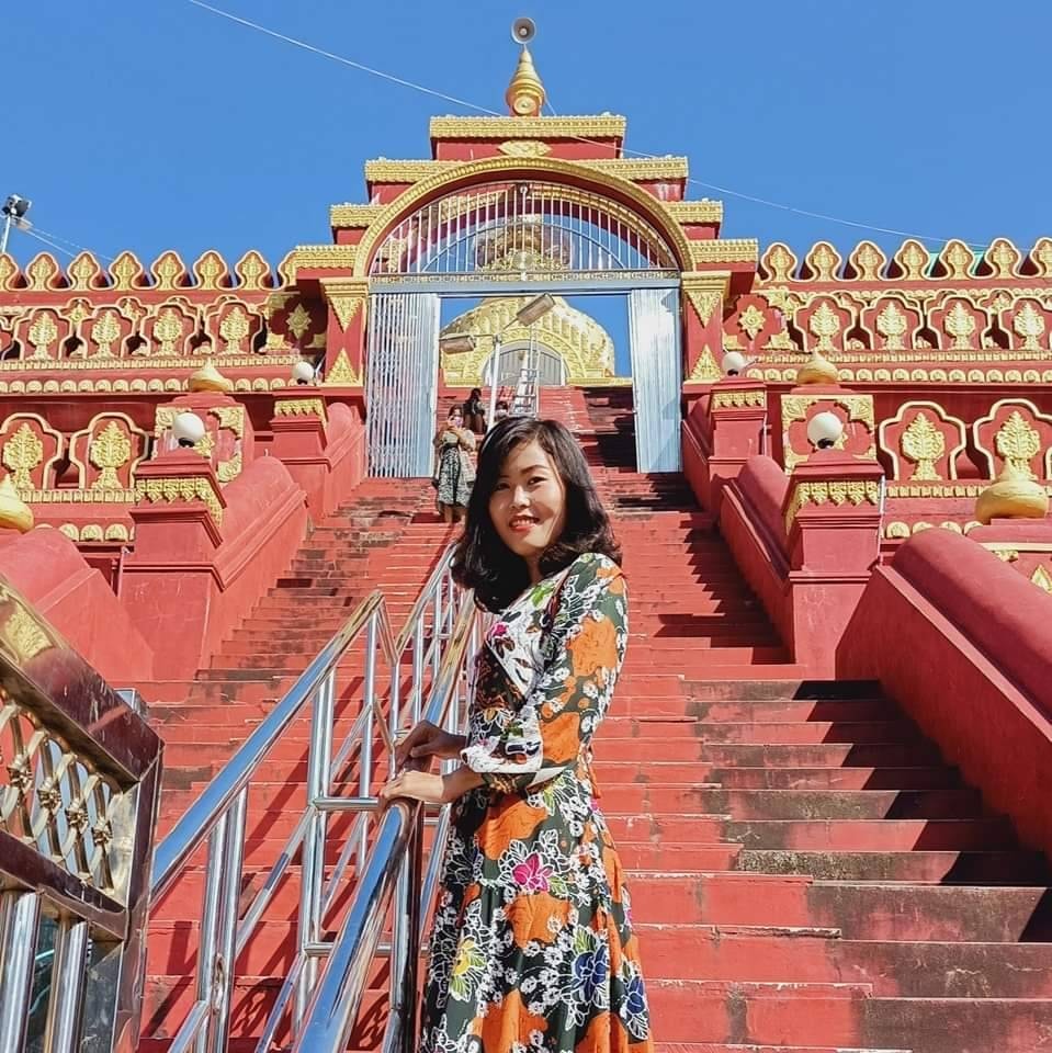 တောင်တွင်းကြီး CB Bank ဝန်ထမ်းအမျိုးသမီး ၁ ဦးနှင့် ရွာသား ၂ ဦး ဖမ်းဆီးခံရ