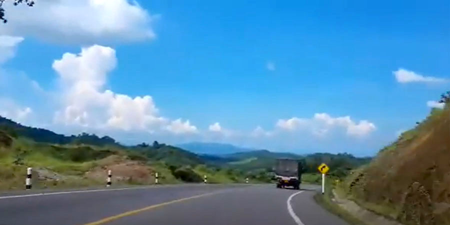 ကရင် ပြည်သူ့ကာကွယ်ရေးတပ် တိုက်ပွဲဖော်ဆောင်မည်၊ စစ်ရေးသတိဖြင့် သွားလာကြရန် အသိပေး