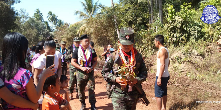 လေကြောင်းပျံသန်းမှုကင်းဇုန် သတ်မှတ်ရန် ကုလသမဂ္ဂကို ကေအန်ယူ တောင်းဆို