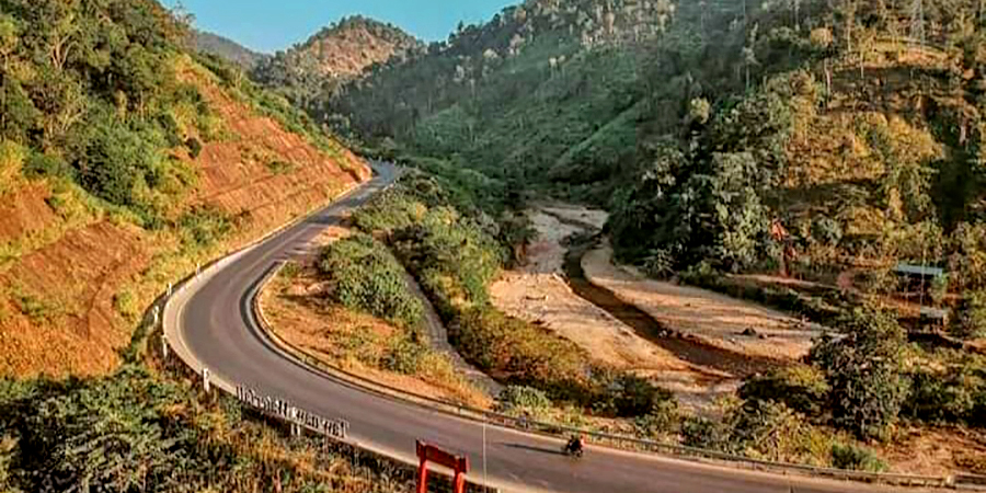 ကော့ကရိတ် အာရှလမ်းတွင် ကေအန်ယူနှင့် စစ်ကောင်စီတပ် တိုက်ပွဲဖြစ်